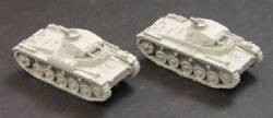 Panzer II b-c